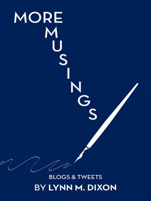 cover image of More Musings